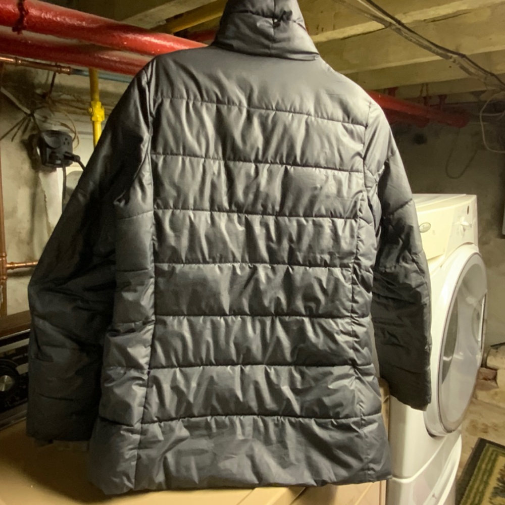 Coat - Picture 2 of 3